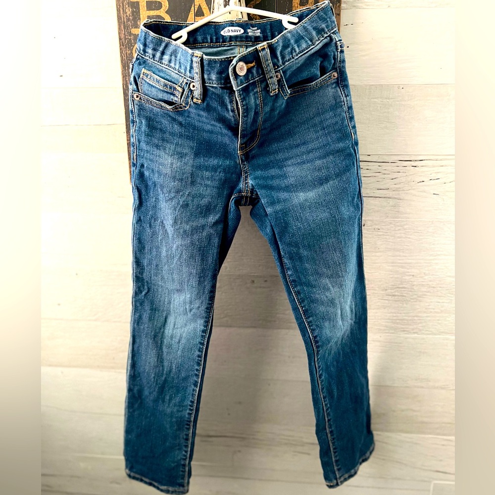 Old Navy Kids Skinny Jeans
